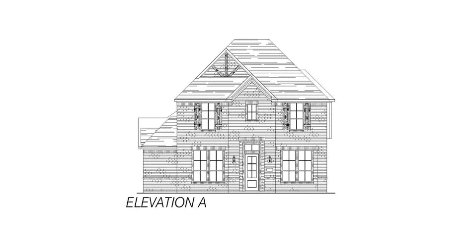 Weston - 50' Lot
