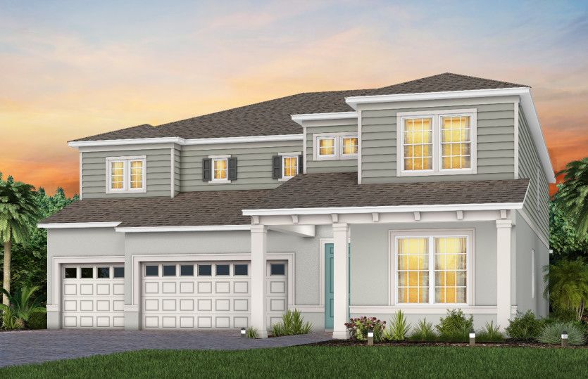 Roseland Plan