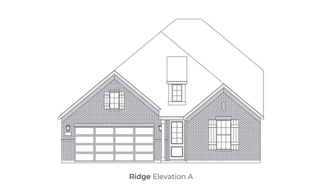 Ridge