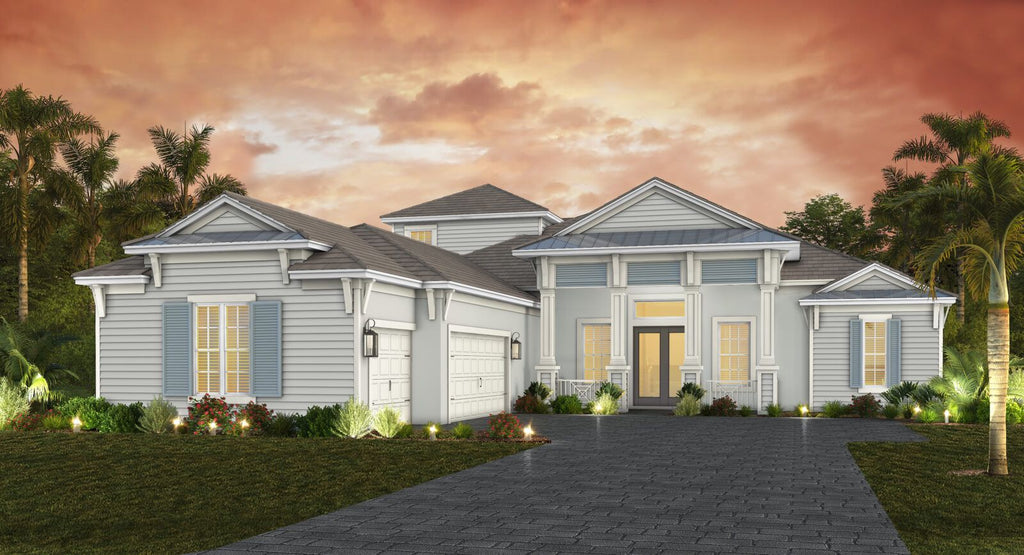 Pacific Grove Plan