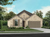 Plan Ashwood