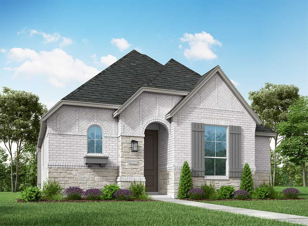 Plan Greyton