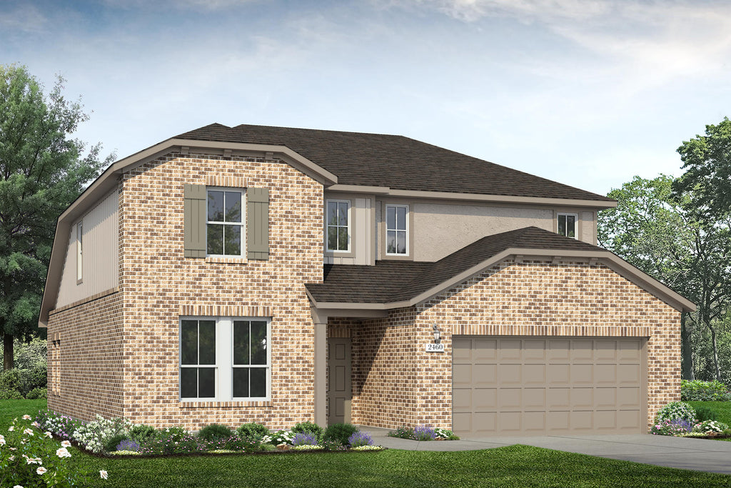 Oaks 2460