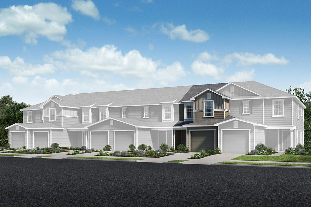 116 Great Star Ct (The Warren Modeled)