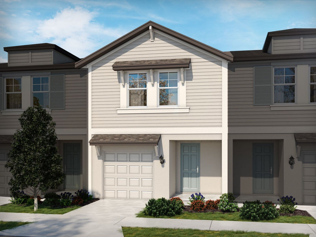 17147 Blowfish Drive (Calistoga I)