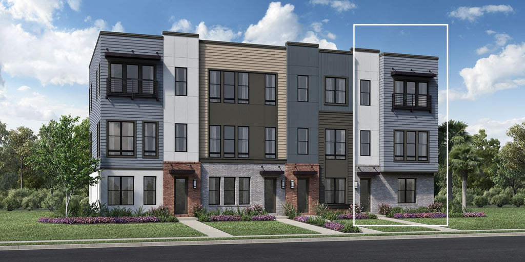 2374 Brix St (Nova Elite Modern II)
