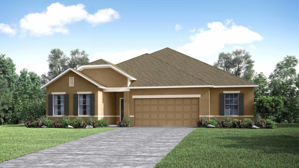 Huntington Plan