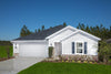 Plan 1541 Modeled Plan