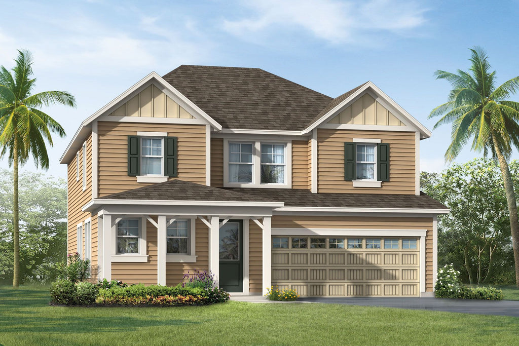 17 Silkgrass PL (Mallard)