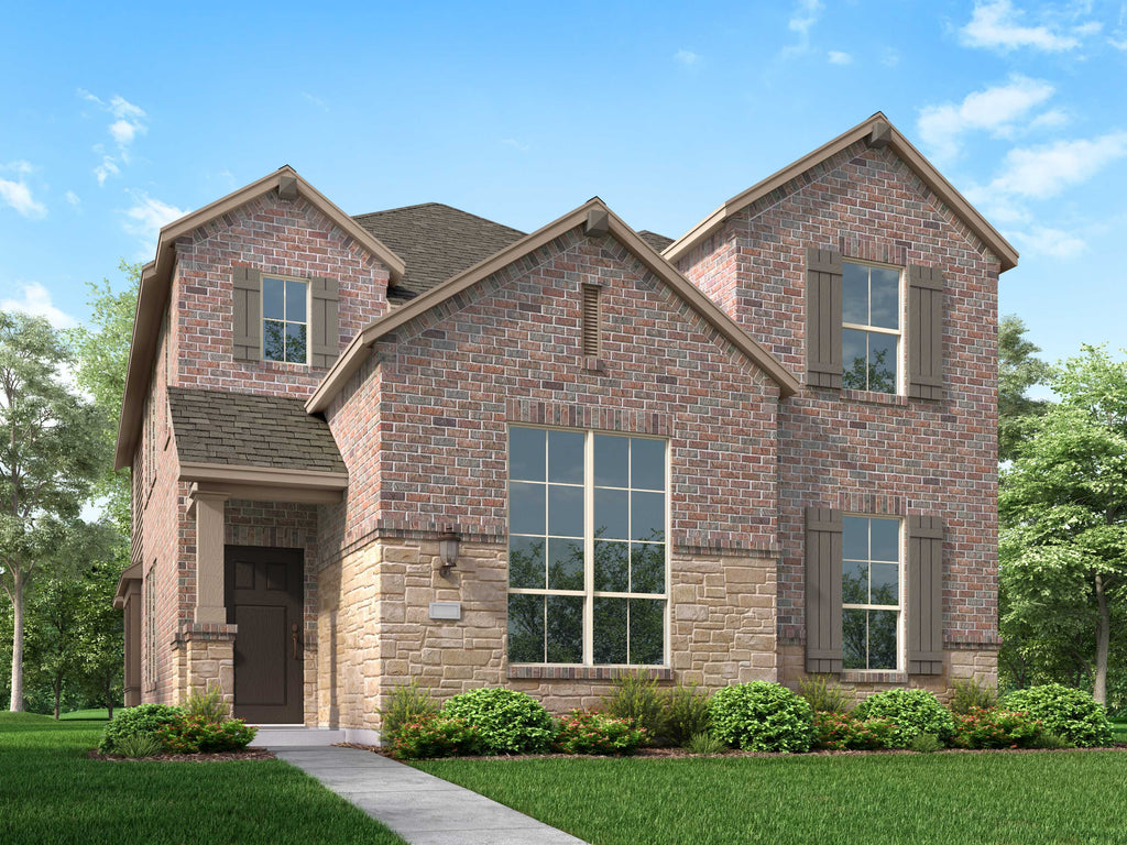 Plan Warrenton