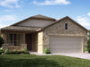 The San Saba (3015