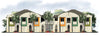 Unit 24 (Building 5)
