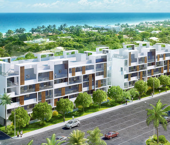 30 THIRTY NORTH OCEAN FORT LAUDERDALE